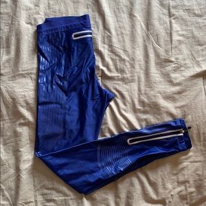 Team USA Nike leggings